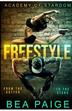 Freestyle - Bea Paige