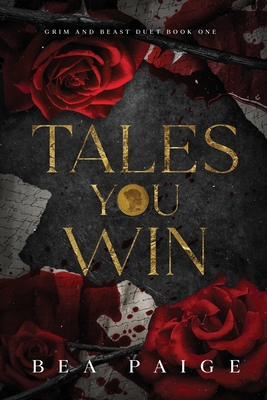 Tales You Win - Bea Paige