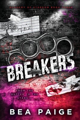 Breakers - Bea Paige