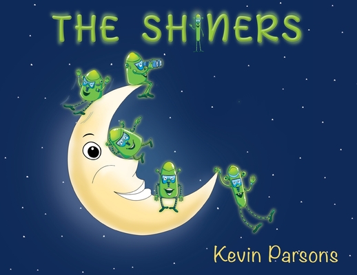The Shiners - Kevin Parsons