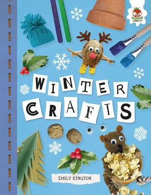 Winter Crafts - Emily Kington