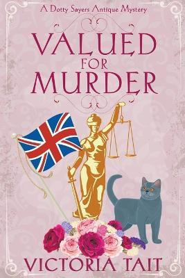 Valued For Murder - Victoria Tait
