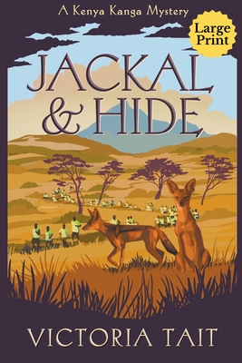 Jackal & Hide - Victoria Tait