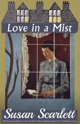 Love in a Mist - Susan Scarlett