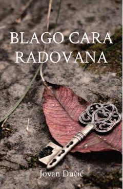 Blago cara Radovana - Jovan Duic