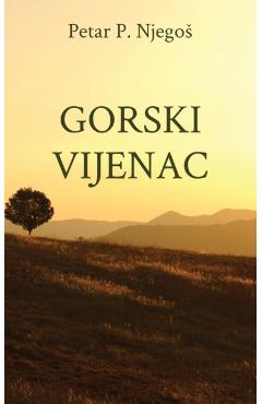 Gorski vijenac - Petar P. Njegos