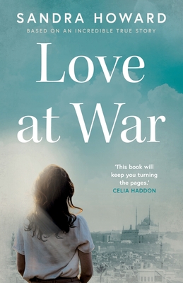 Love at War - Sandra Howard