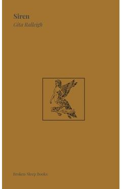 Poza produsului Siren - Gita Ralleigh