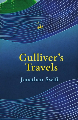 Gulliver's Travels (Legend Classics) - Jonathan Swift