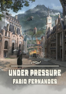 Under Pressure - Fabio Fernandes