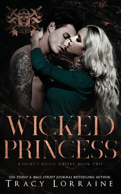 Wicked Princess - Tracy Lorraine