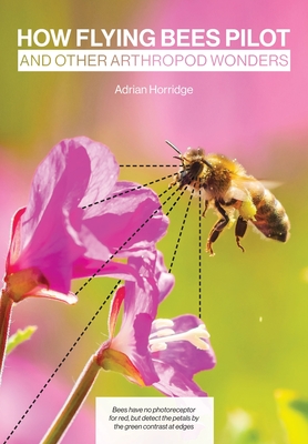 How Flying Bees Pilot, and other arthropod wonders - Adrian Horridge