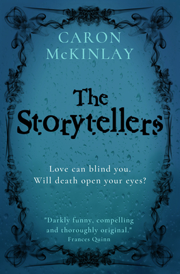 The Storytellers - Caron Mckinlay