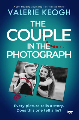 The Couple in the Photograph - Valerie Keogh