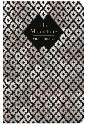 The Moonstone - William Wilkie Collins