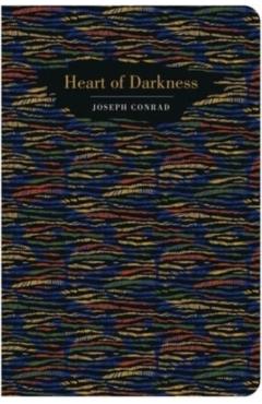 Heart of Darkness - Joseph Conrad
