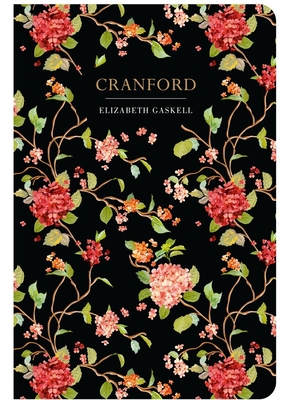 Cranford - Elizabeth Cleghorn Gaskell