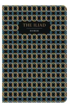 The Iliad - Homer