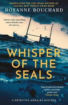 Whisper of the Seals: Volume 2 - Roxanne Bouchard