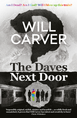 The Daves Next Door - Will Carver