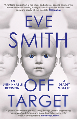 Off Target - Eve Smith