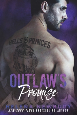 Outlaw's Promise - Helena Newbury