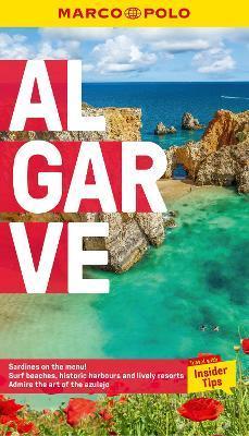 Algarve Marco Polo Pocket Guide - Marco Polo Travel Publishing