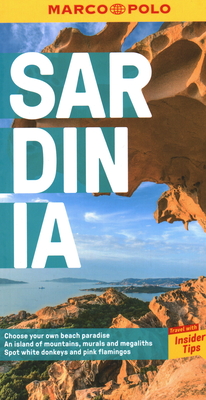 Sardinia Marco Polo Pocket Guide - Marco Polo Travel Publishing