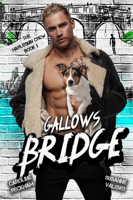 Gallows Bridge - Caroline Peckham