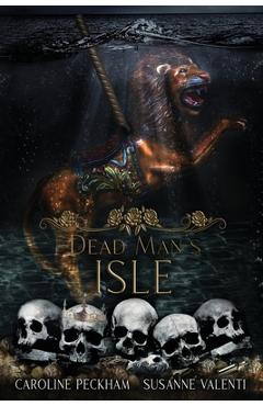 Poza produsului Dead Man's Isle - Caroline Peckham