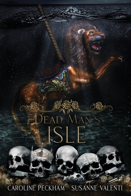 Dead Man's Isle - Caroline Peckham