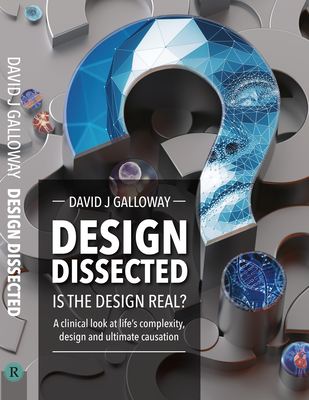 Design Dissected: Is the Design Real? - David Galloway