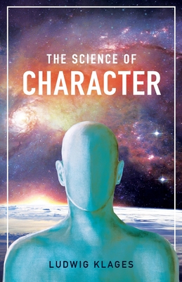 The Science of Character - Joseph D. Pryce