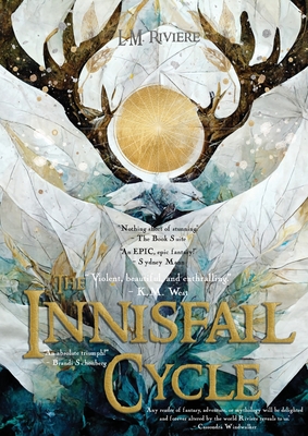 The Innisfail Cycle (Series Title) - L. M. Riviere