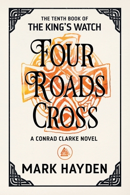 Four Roads Cross - Mark Hayden