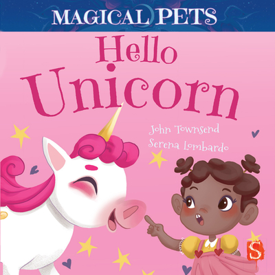 Hello, Unicorn - John Townsend