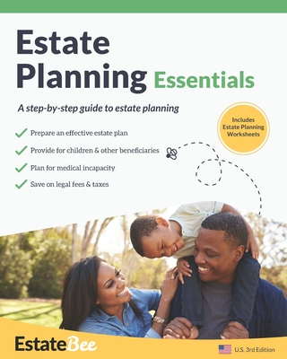 Estate Planning Essentials: A Step-By-Step Guide to Estate Planning.... - Estatebee