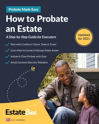 How to Probate an Estate: A Step-By-Step Guide for Executors.... - Estatebee