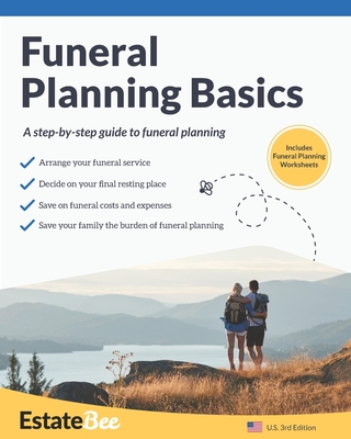 Funeral Planning Basics: A Step-By-Step Guide to Funeral Planning.... - Estatebee