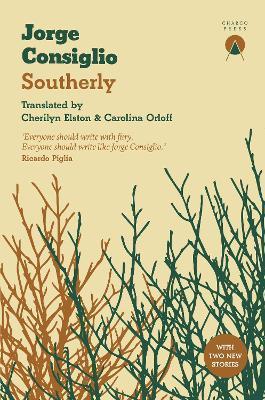 Southerly - Jorge Consiglio