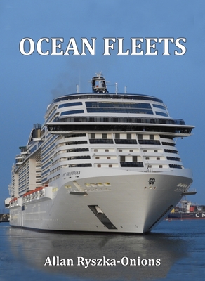 Ocean Fleets - Allan Ryszka-onions