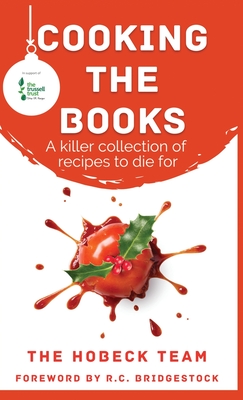 Cooking the Books - Rebecca Collins