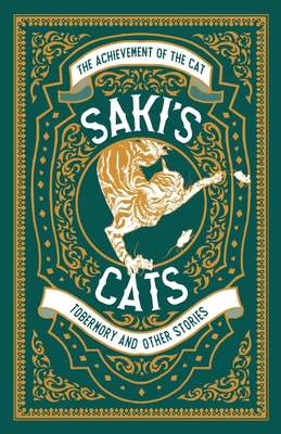Saki's Cats - Saki