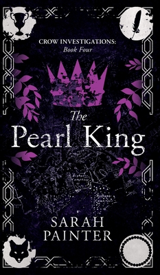 The Pearl King - Sarah Painter