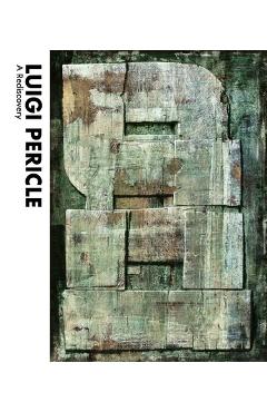 Poza produsului Luigi Pericle: A Rediscovery - James Hall
