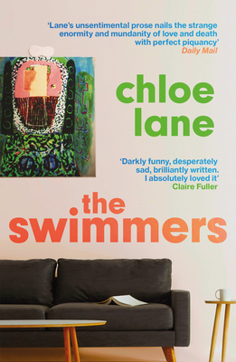 The Swimmers - Chloe Lane