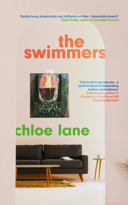 The Swimmers - Chloe Lane