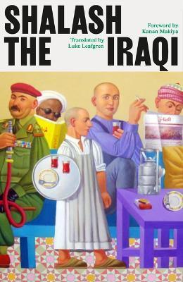 Shalash the Iraqi - Shalash