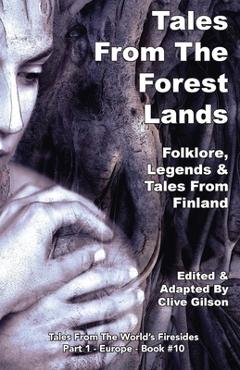 Poza produsului Tales From The Forest Lands - Clive Gilson