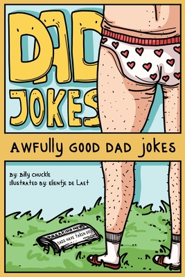 Dad Jokes - Billy Chuckle
